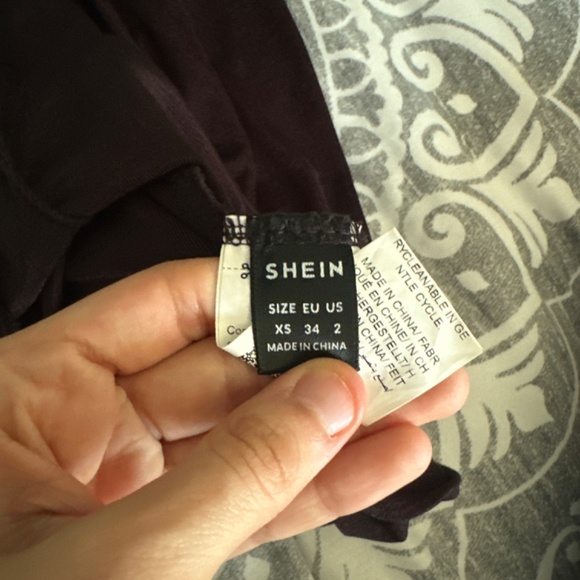 Dress shein - Picture 3 of 6